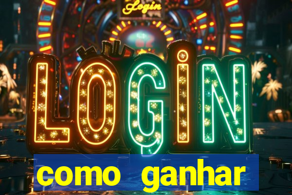 como ganhar dinheiro em jogo online