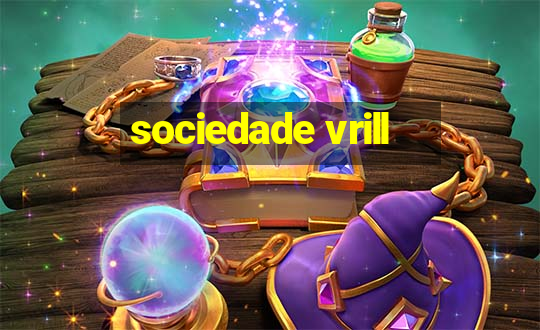 sociedade vrill