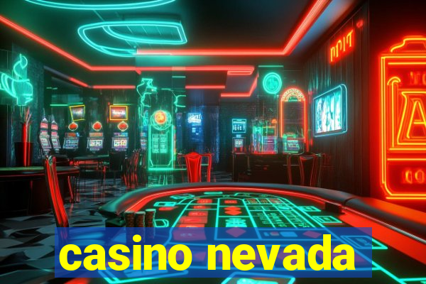 casino nevada