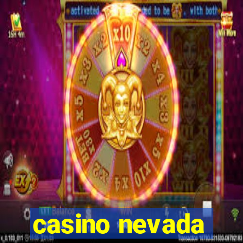 casino nevada