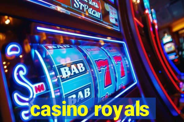 casino royals