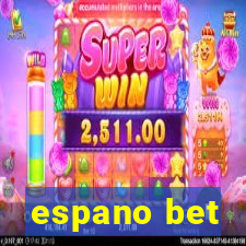 espano bet