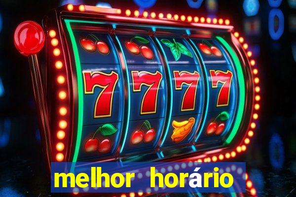 melhor horário para jogar joker jewels