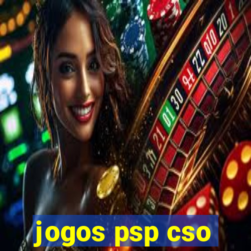 jogos psp cso