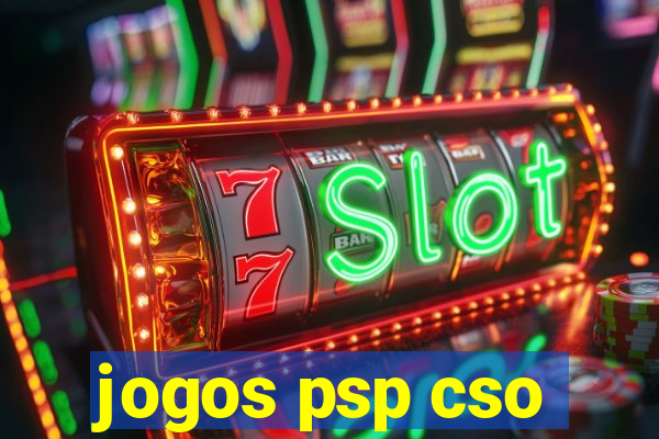 jogos psp cso