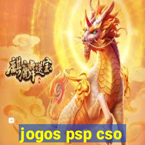 jogos psp cso