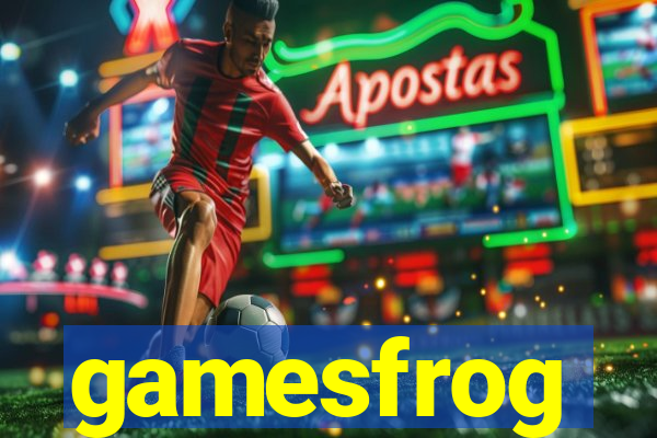 gamesfrog