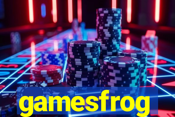 gamesfrog