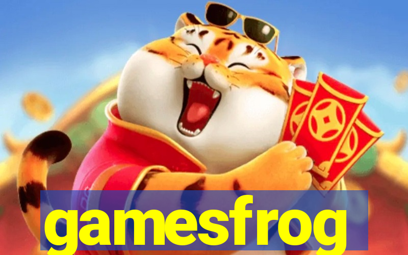 gamesfrog