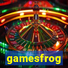 gamesfrog