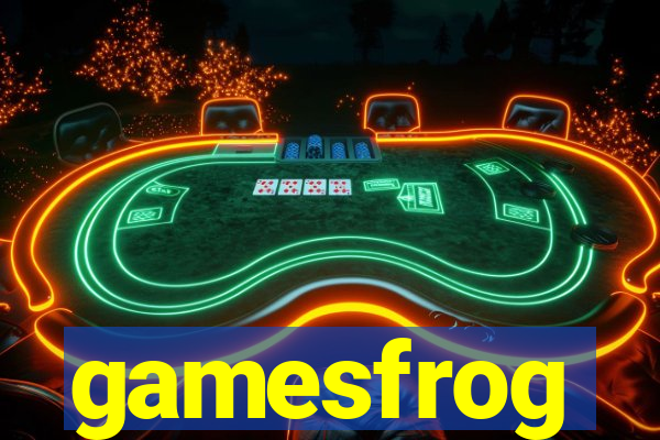 gamesfrog