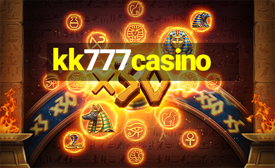 kk777casino