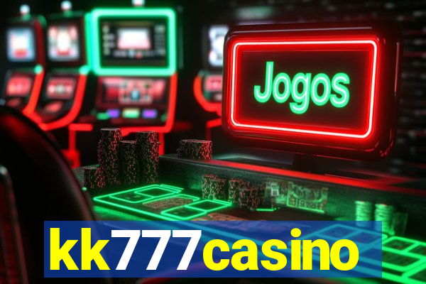 kk777casino