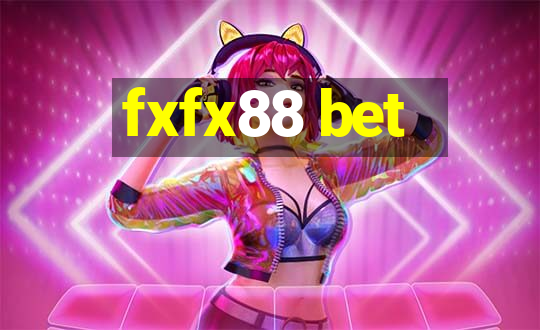 fxfx88 bet