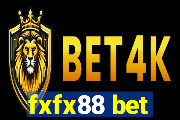 fxfx88 bet