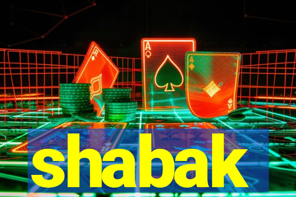 shabak