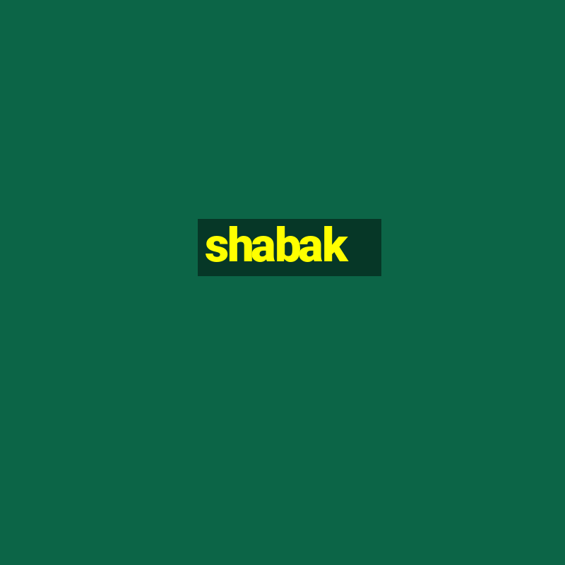 shabak