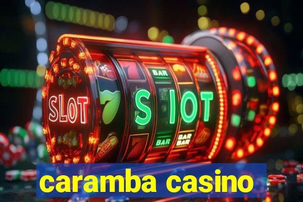 caramba casino