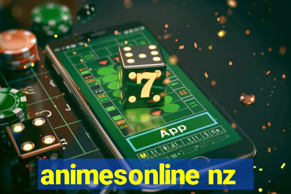 animesonline nz