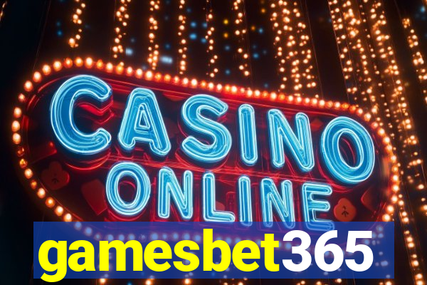 gamesbet365