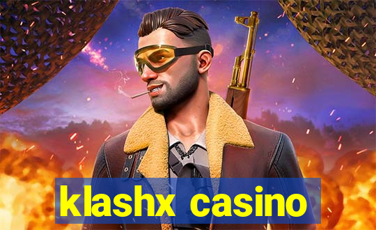 klashx casino