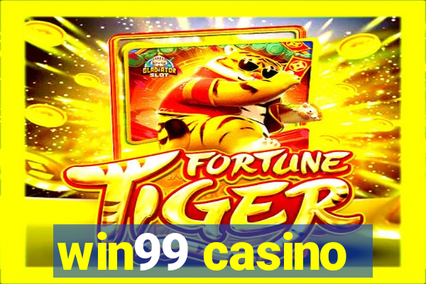 win99 casino