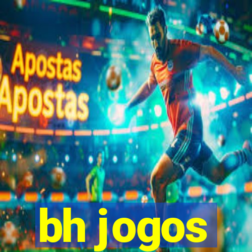 bh jogos