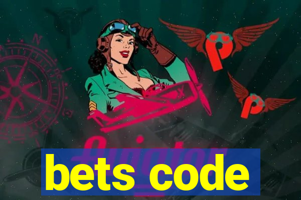 bets code