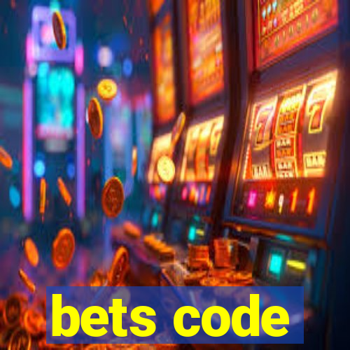 bets code