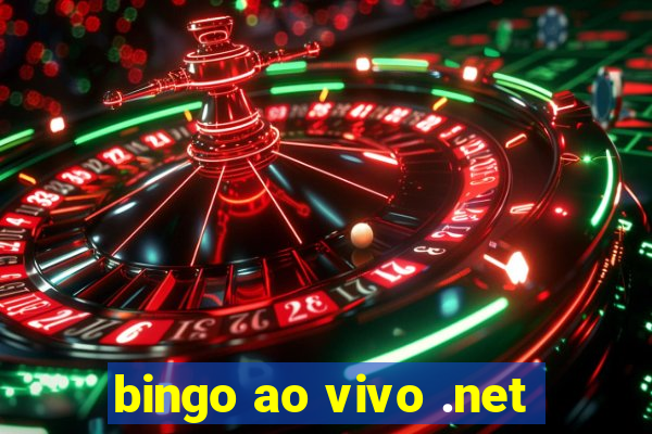 bingo ao vivo .net