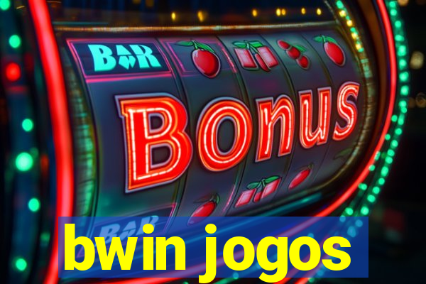 bwin jogos