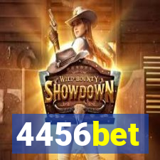 4456bet