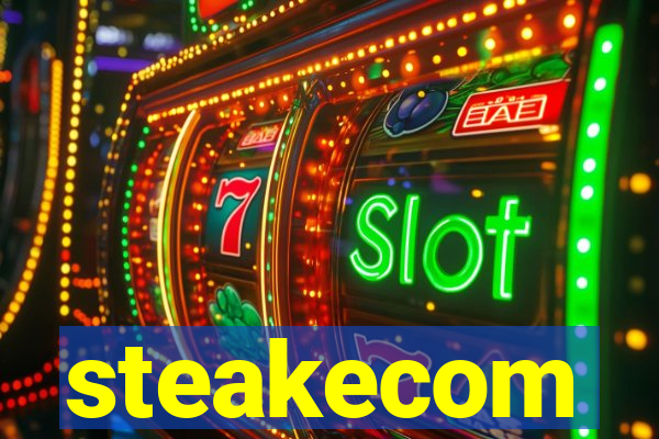 steakecom