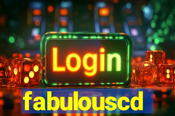 fabulouscd