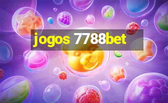 jogos 7788bet