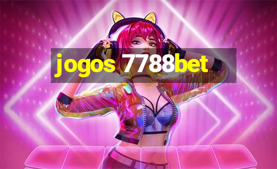 jogos 7788bet