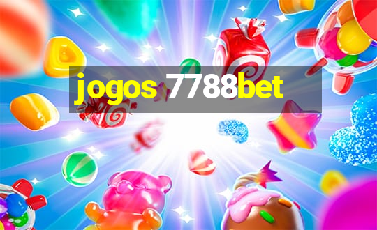 jogos 7788bet