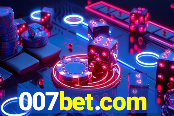 007bet.com