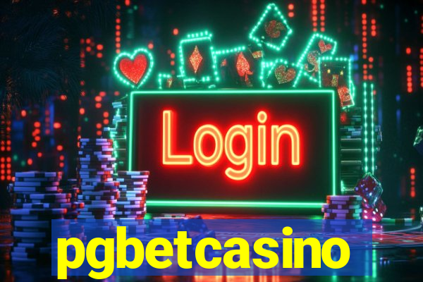 pgbetcasino