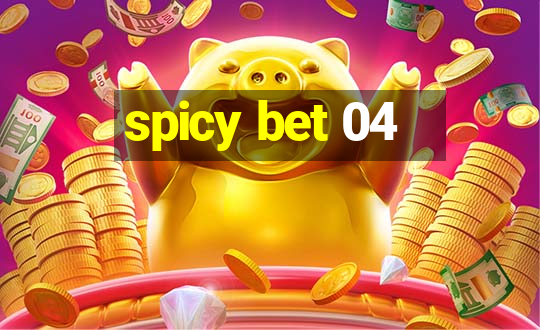 spicy bet 04