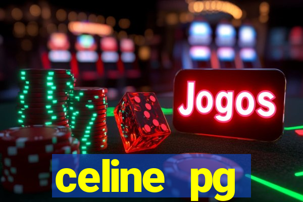 celine pg plataforma de jogos