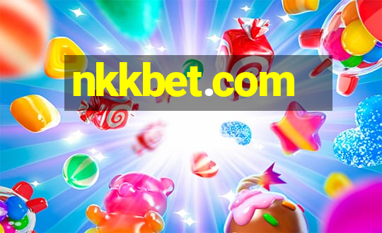 nkkbet.com