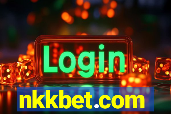 nkkbet.com