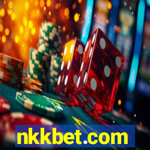 nkkbet.com