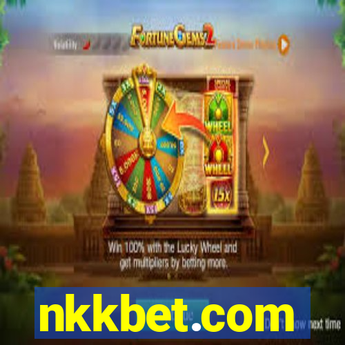 nkkbet.com