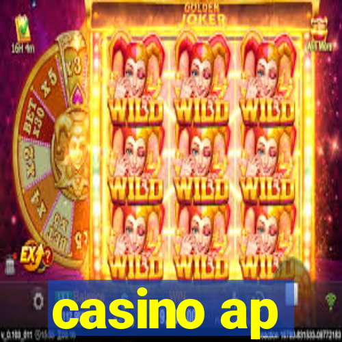 casino ap