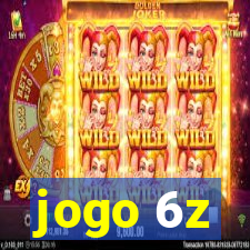 jogo 6z