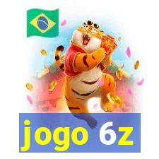 jogo 6z