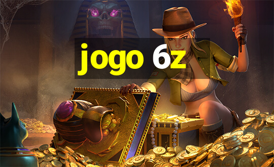 jogo 6z