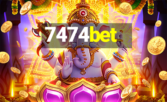 7474bet